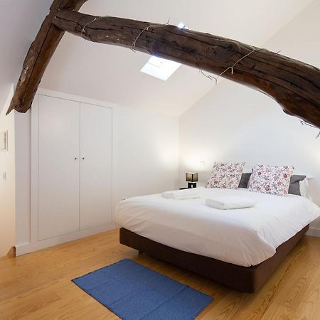 Lovelystay - Oren Duke'S House Porto Exteriér fotografie