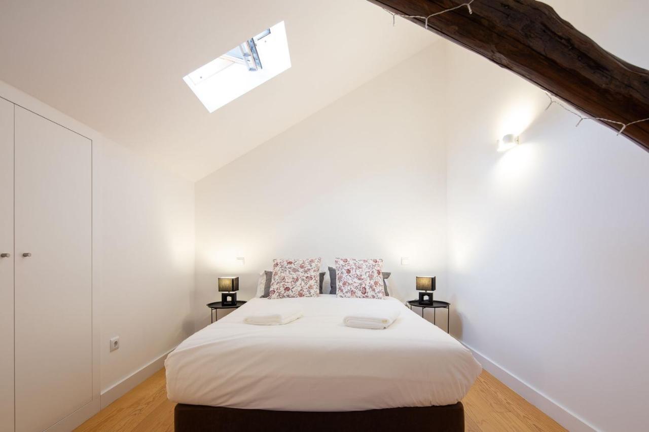 Lovelystay - Oren Duke'S House Porto Exteriér fotografie