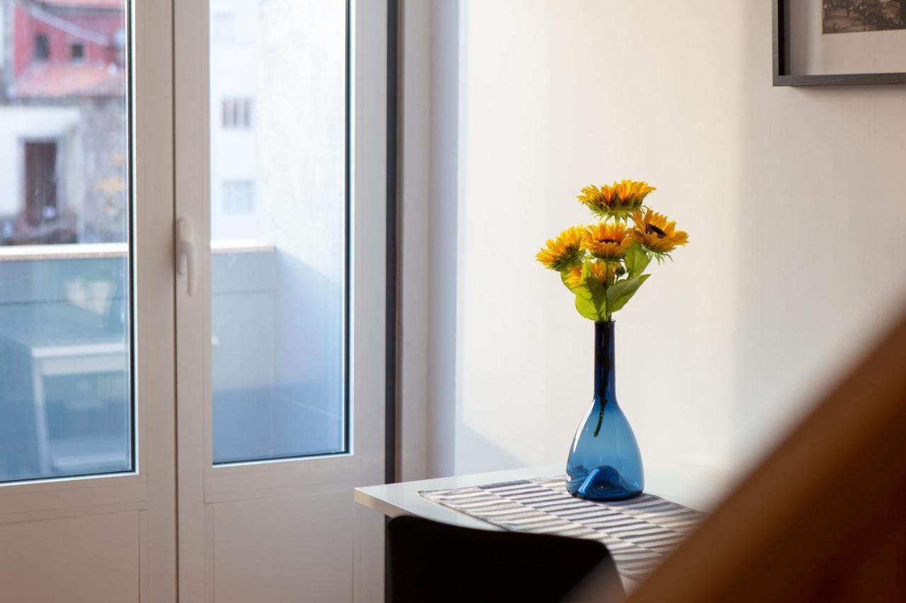 Lovelystay - Oren Duke'S House Porto Exteriér fotografie